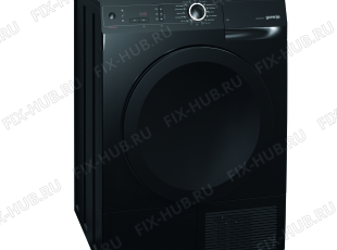 Стиральная машина Gorenje D8464GB (386168, SP10/322) - Фото